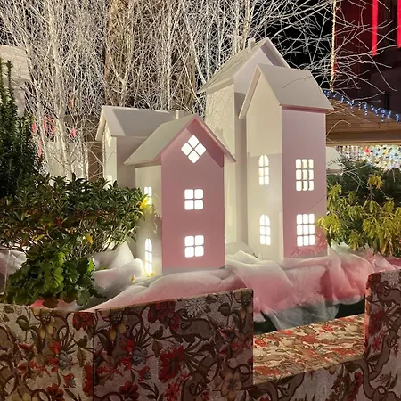 アパート Lovely *