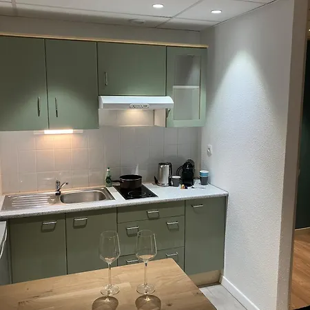 Lovely アパート *