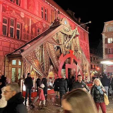 Lovely Mulhouse