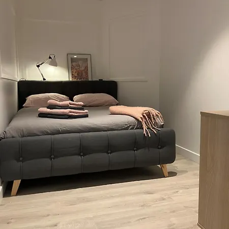 Apartment Lovely *