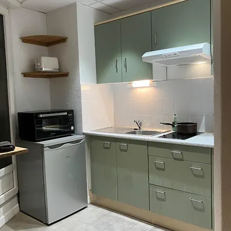 Apartment Lovely