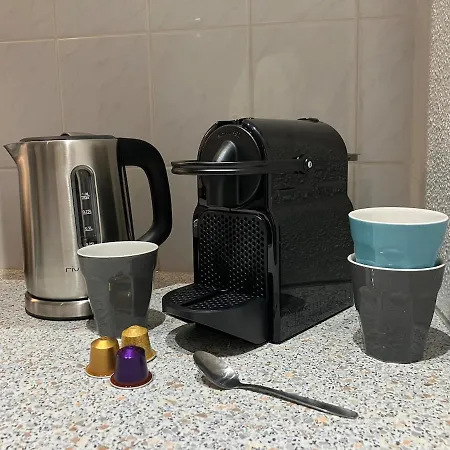 アパート Lovely *