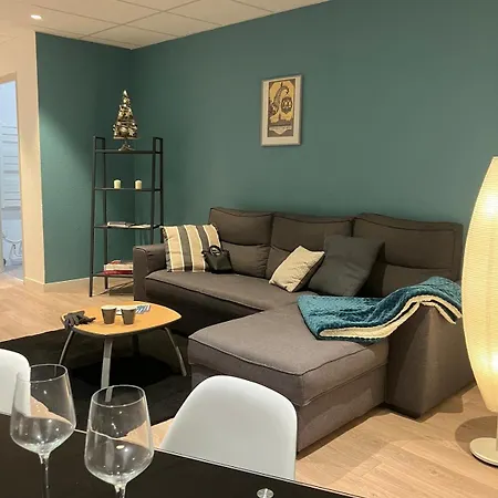 Apartment Lovely