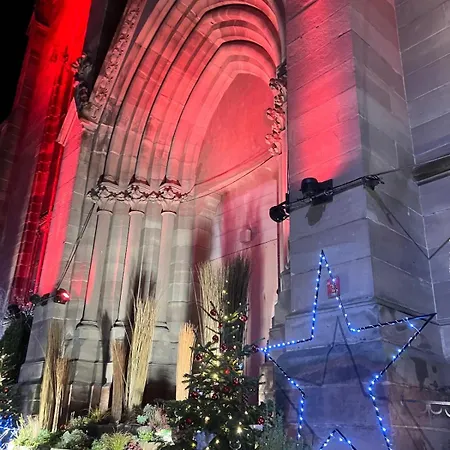 Lovely アパート *