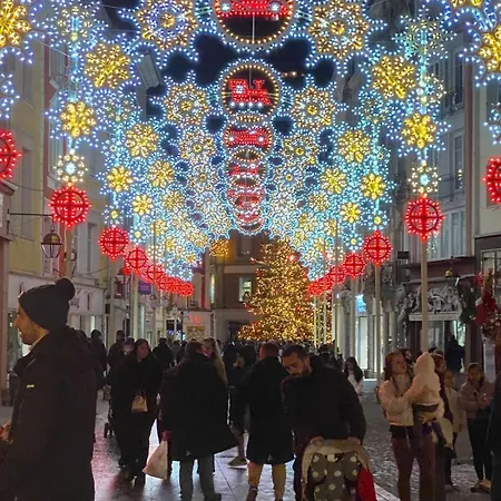 アパート Lovely *