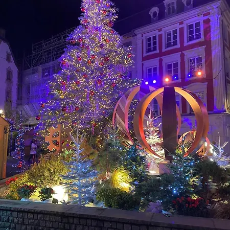 Lovely * ミュルーズ